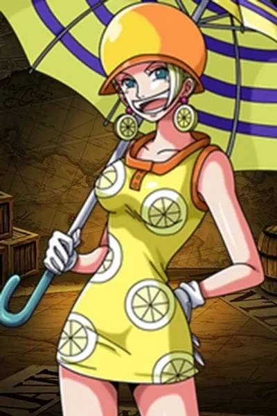 Miss Valentine