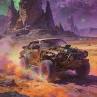 Road-trip