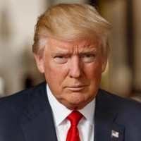 President Trump