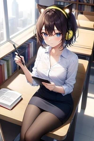 Terminal-chan