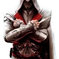 Ezio Auditore, Master Assassin