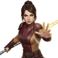 Bastila Shan
