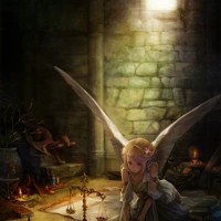 Kenabres rpg