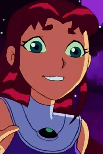 Starfire
