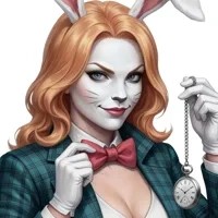 White Rabbit