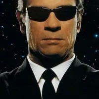 Agent K
