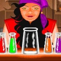 Gypsy Fortune Teller