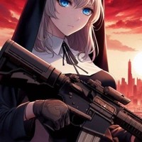 Sister Angela