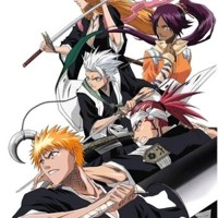 Bleach RPG