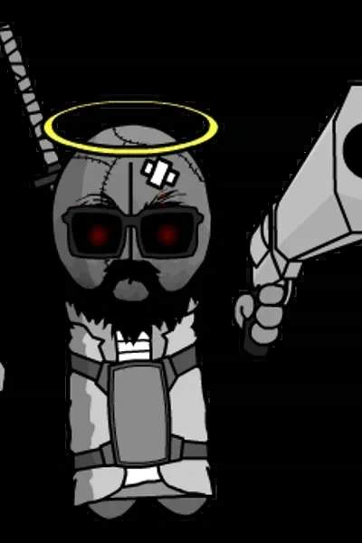 Jebus