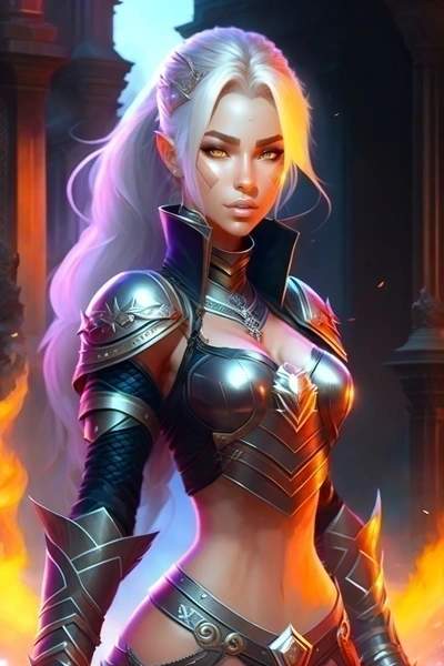 Elora