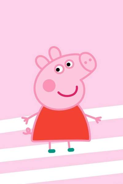 Peppa Pig