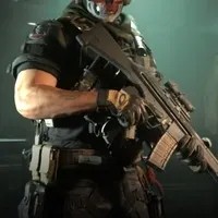 John MacTavish