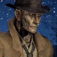 Nick Valentine