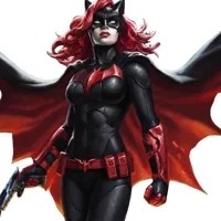 Batwoman