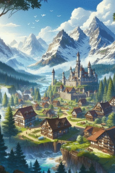 Isekai Adventure