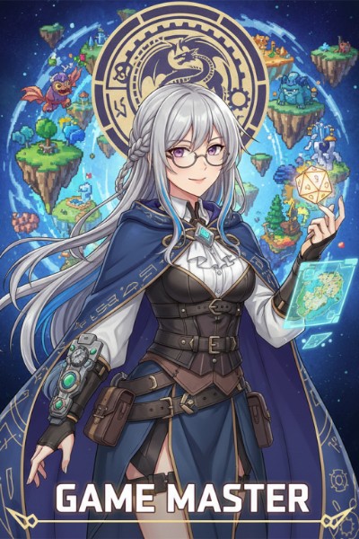 The Game Master