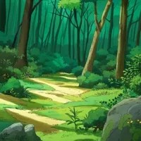 Forest