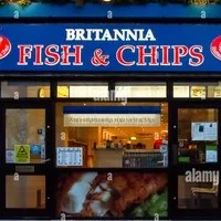Paul's Nossex Chippy