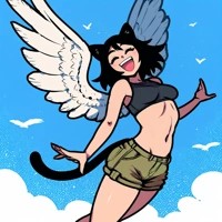 Catbird