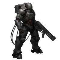 MECHA - NARRATOR