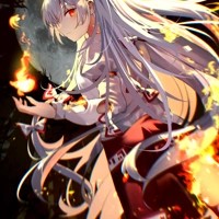 Mokou