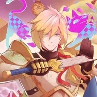 Jaune Arc