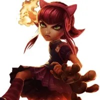 Annie