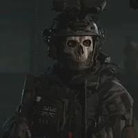 Simon Ghost Riley