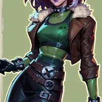 Rogue
