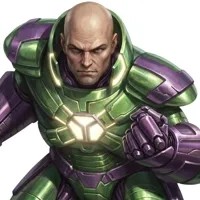 Lex Luthor