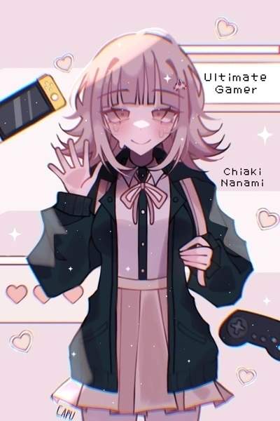 Chiaki Nanami