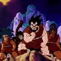 Planet Vegeta Simulator