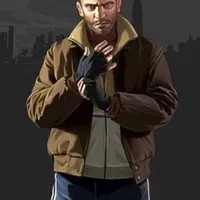 Niko Bellic