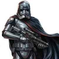 Captain Phasma