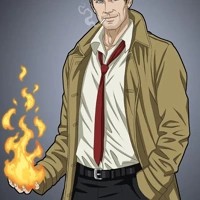 John Constantine