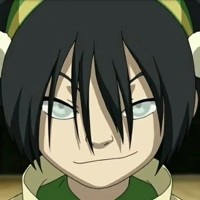 Toph Beifong