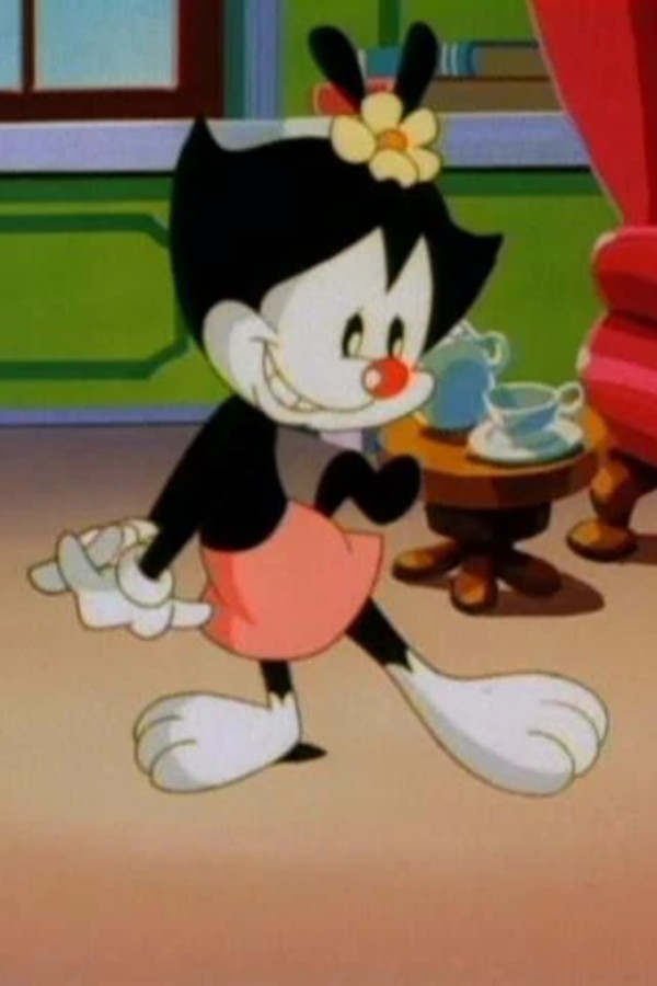 Dot Warner