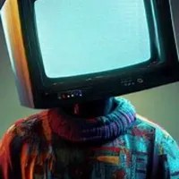 TV head