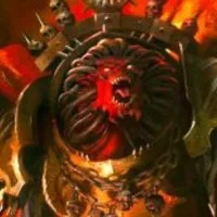 Angron (after Heresy)
