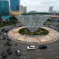 Bekasi Adventure