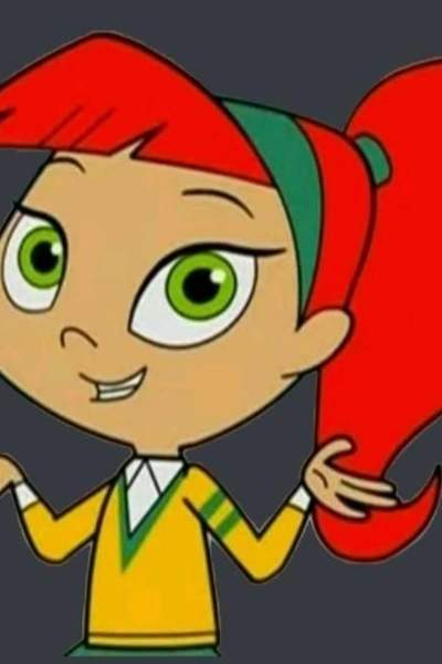 Atomic Betty