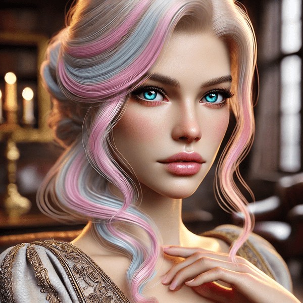 Evelynn Margaret Harper