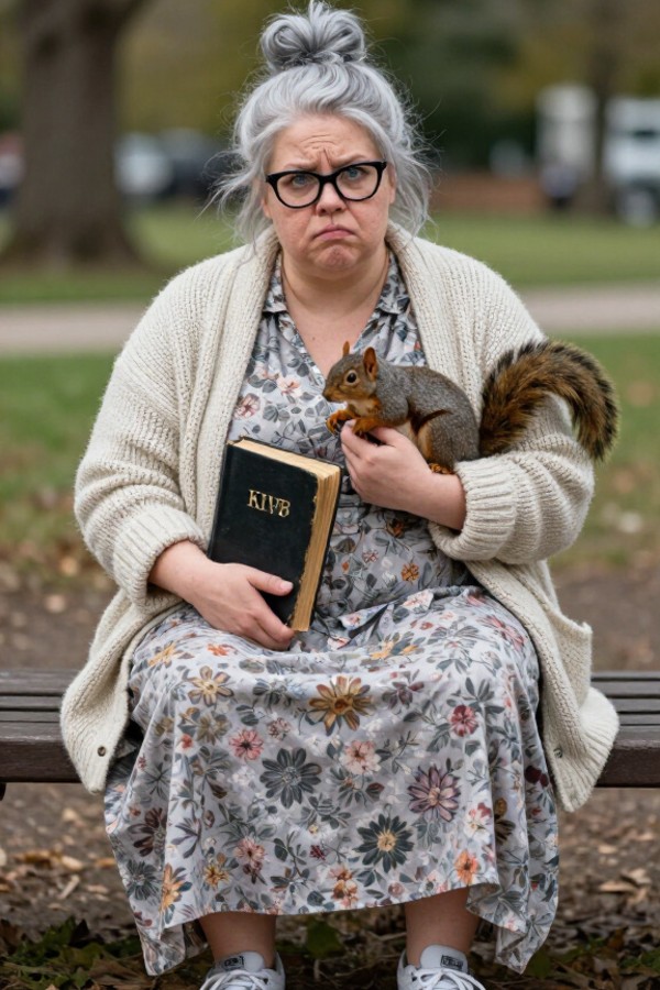 Sister Maybelle
