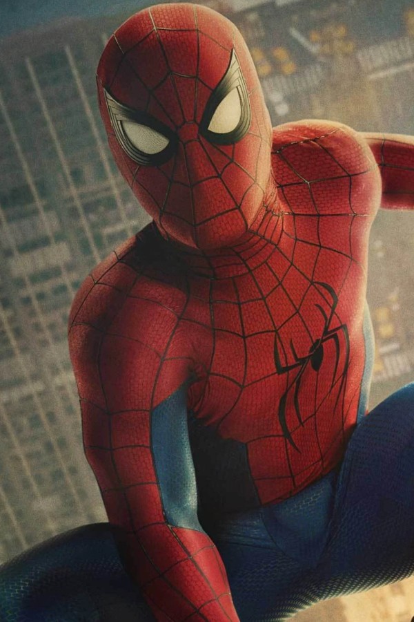Spider-Man (Peter Parker)