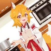 Senko-san