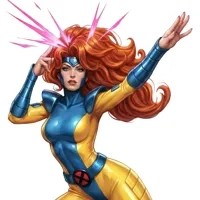 Jean Grey