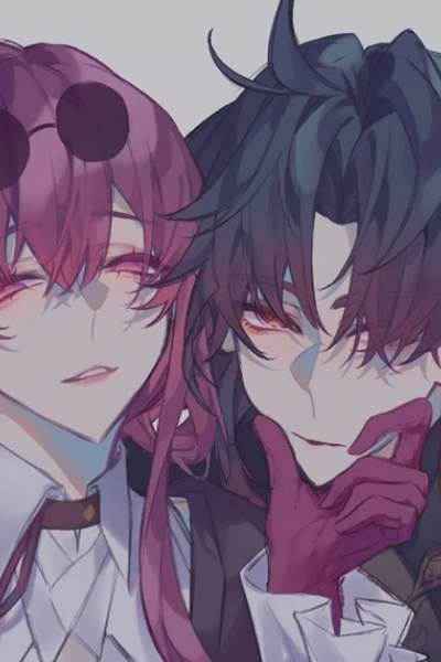 Blade and Kafka