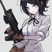 Mukuro Ikusaba