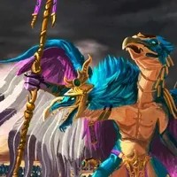 Kairos Fateweaver